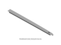 GM 52030171 Molding, Pick Up Box Side Upper GM 52030171 Molding, Pick Up Box Side Upper