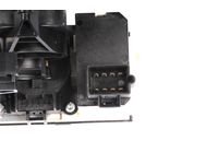 GM 89018241 Heater Control Assembly GM 89018241 Heater Control Assembly
