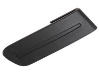 GM 42825699 RETAINER-BODY SI RR STOW COMPT(PUSH IN) *JET BLACK GM 42825699 RETAINER-BODY SI RR STOW COMPT(PUSH IN) *JET BLACK