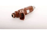 Pontiac Vibe Fuel Injector - 88972797 Multiport Fuel Injector