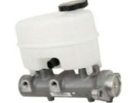 GMC Savana Brake Master Cylinder - 19209189 Cylinder Asm,Brake Master