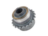 GM 55503652 Sprocket Assembly, Cr/Shf GM 55503652 Sprocket Assembly, Cr/Shf