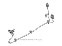 GM 84429859 Harness Assembly, Amb Air Temp Sen Wrg GM 84429859 Harness Assembly, Amb Air Temp Sen Wrg