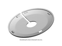 GM 20927698 Cover,Sunshade Retainer Bolt