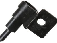 Chevrolet HHR Air Temperature Sensor - 10248414 Sensor Assembly, Ambient Air Outside Temperature