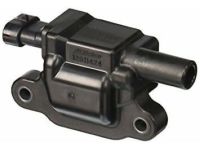Chevrolet Suburban Ignition Coil - 12611424 Ignition Coil