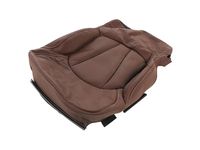 GM 84275771 Cover Assembly, F/Seat Cush *Mink GM 84275771 Cover Assembly, F/Seat Cush *Mink