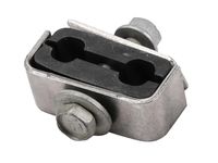 GM 25873461 BUSHING,EXH PRESS DIFF SEN PIPE CLIP GM 25873461 BUSHING,EXH PRESS DIFF SEN PIPE CLIP