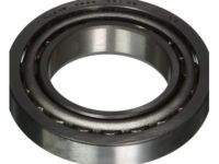 GMC Sierra Wheel Bearing - 9436881 Differential Bearing