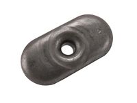 GM 15734139 Plate,Driver Seat Shoulder Belt Guide Bracket Anchor GM 15734139 Plate,Driver Seat Shoulder Belt Guide Bracket Anchor