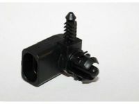 Pontiac Torrent Air Temperature Sensor - 15826773 Sensor Assembly, Ambient Air Temperature