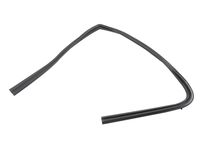 GM 84283577 Front Side Door Window Weatherstrip Assembly