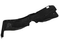 GM 23171939 Front Wheelhouse Liner Assembly  