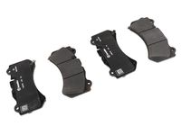 GM 86820766 Front Disc Brake Pad Kit GM 86820766 Front Disc Brake Pad Kit