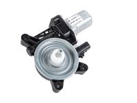 GM 84705684 Front Side Door Window Regulator Motor Assembly