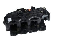 GMC Sierra Intake Manifold - 12620308 Manifold, Intake