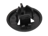 GM 10342476 Bezel, Sunshade Rod *Black GM 10342476 Bezel, Sunshade Rod *Black