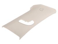 GM 85564319 Panel Assembly, Body L/Plr Upr Tr *Whisper Beigg