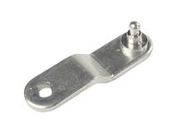 GM 13219320 Automatic Transmission Range Selector Lever Assembly GM 13219320 Automatic Transmission Range Selector Lever Assembly