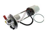 Chevrolet Silverado Fuel Pump - 19257093 Fuel Tank Fuel Pump Module Kit (W/O Fuel Level Sensor)
