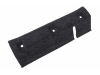 GM 23184847 Trim, Rear Compartment Floor Panel *Black GM 23184847 Trim, Rear Compartment Floor Panel *Black