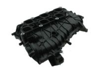 Buick Enclave Intake Manifold - 12699182 Manifold Assembly, Upr Int