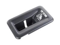 GM 85643853 BEZEL ASM-R/SEAT ANC PLT *BACKEN BLACKK GM 85643853 BEZEL ASM-R/SEAT ANC PLT *BACKEN BLACKK