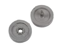 GM 12475410 Stop Kit,Belt Latch (Retractor Side) *Me*Medium Dark Gray GM 12475410 Stop Kit,Belt Latch (Retractor Side) *Me*Medium Dark Gray