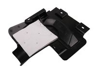 GM 22782223 Insulator Asm,Instrument Panel Lower Trim Panel GM 22782223 Insulator Asm,Instrument Panel Lower Trim Panel