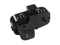 GM 84954493 Switch Assembly, Rear S/D Wdo *Jet Black GM 84954493 Switch Assembly, Rear S/D Wdo *Jet Black
