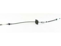 GM 84308113 Automatic Transmission Shifter Cable Assembly