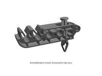 GM 15000256 Brake Pipe Clip GM 15000256 Brake Pipe Clip