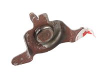 GM 84134969 Bracket Assembly, Acsry Dc Pwr Cont Mdl GM 84134969 Bracket Assembly, Acsry Dc Pwr Cont Mdl