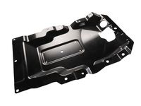 GM 84849852 SHIELD-U/B SKID GM 84849852 SHIELD-U/B SKID