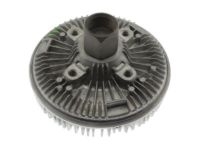 GM OEM-Engine Cooling Radiator Fan Clutch 25948772