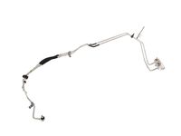 GM 85563684 Transmission Fluid Cooler Inlet & Outlet Pipe Assembly