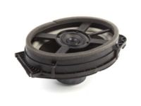 Chevrolet Camaro Car Speakers - 23268031 Speaker Assembly, Radio Rear