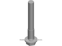 GM 11610512 Poa Service Part Bolt/Screw GM 11610512 Poa Service Part Bolt/Screw