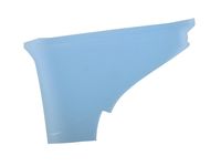 GM 25957992 Rocker Panel Rear Molding Protector GM 25957992 Rocker Panel Rear Molding Protector