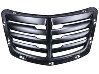 GM 22936257 Vent Assembly, Hood Ornamentation *Service Primer GM 22936257 Vent Assembly, Hood Ornamentation *Service Primer