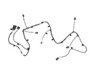 GM 84383048 Rear Object Alarm Sensor Wiring Harness Assembly GM 84383048 Rear Object Alarm Sensor Wiring Harness Assembly