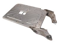 GM 84155925 Panel Assembly, Rear Seat Back GM 84155925 Panel Assembly, Rear Seat Back