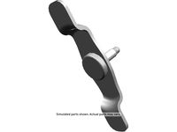 GM 84874652 Bracket, F/Flr Pnl GM 84874652 Bracket, F/Flr Pnl