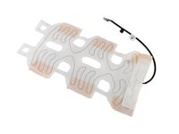 GM 84369765 Front Seat Back Heater Assembly GM 84369765 Front Seat Back Heater Assembly