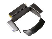 GM 22626883 Bracket,Front Bumper Imp Bar