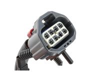 GM 84760904 MOTOR ASM-ASST STEP