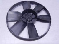 Cadillac Fleetwood Radiator fan - 22098794 Fan Kit,Engine Electric Coolant