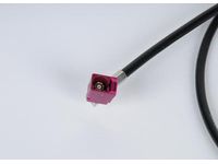 GM 19118726 Cable Asm,Radio & Mobile Telephone & Vehicle Locating Antenna