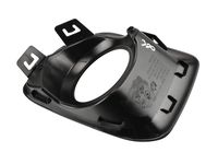GM 22891787 Front Fog Lamp Bezel Assembly GM 22891787 Front Fog Lamp Bezel Assembly