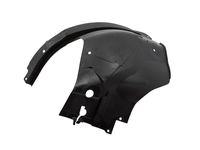 GM 25849007 Liner, Front Wheelhouse Rear GM 25849007 Liner, Front Wheelhouse Rear